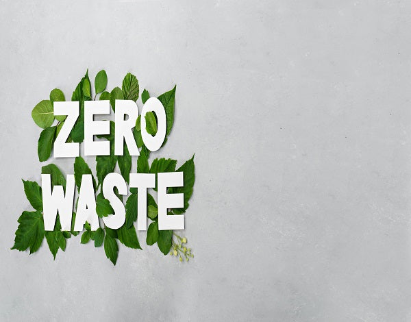 Zero waste – wszystko, co musisz wiedzieć