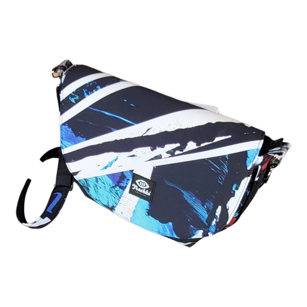 Torba na Ramię z Flag Reklamowych A02