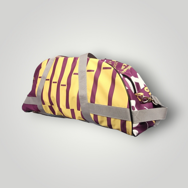 Torba Sportowa z Flag Reklamowych A09