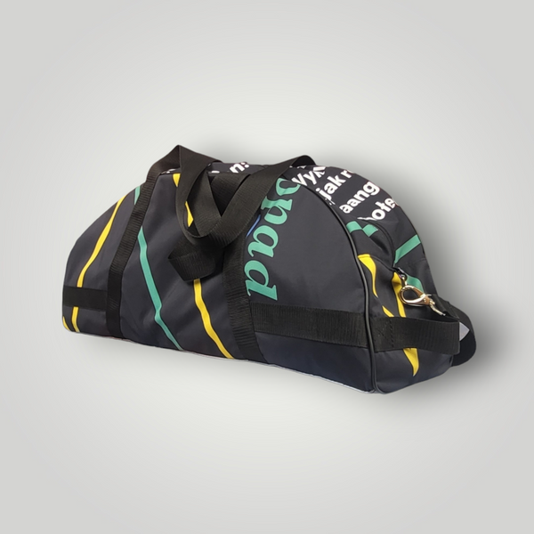 Torba Sportowa z Flag Reklamowych A08