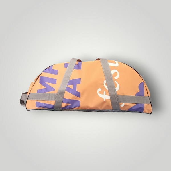 Torba Sportowa z Flag Reklamowych A06