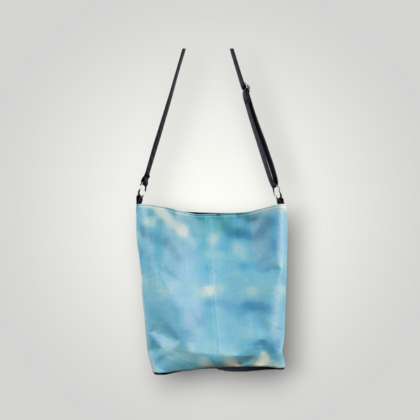 Tote Bag z siatki mesh B15