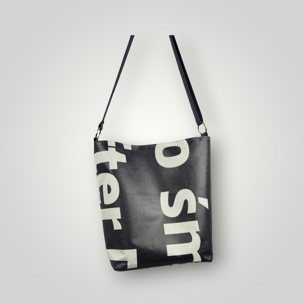 Tote Bag z siatki mesh B11
