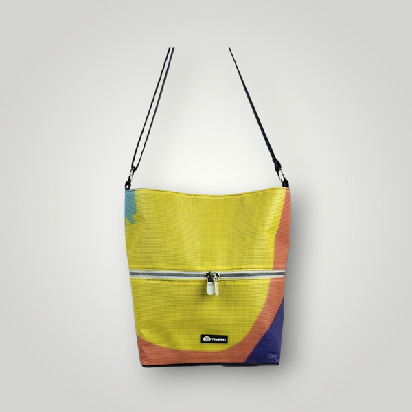 Tote Bag z siatki mesh B10