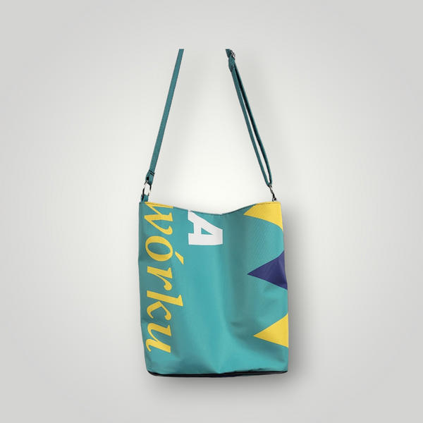 Tote Bag z Flag Reklamowych B09