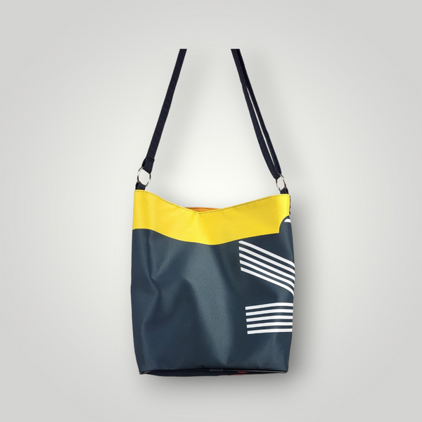 Tote Bag z Flag Reklamowych B07
