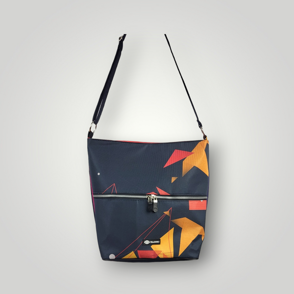 Tote Bag z Flag Reklamowych B02