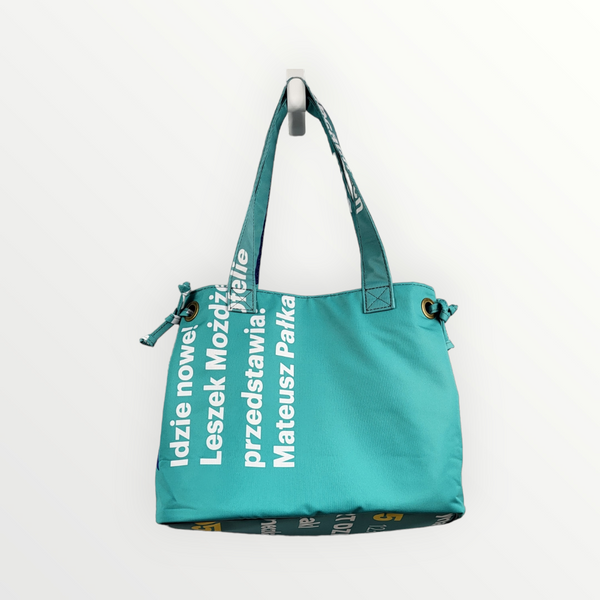 Shopper z Flag Reklamowych A12