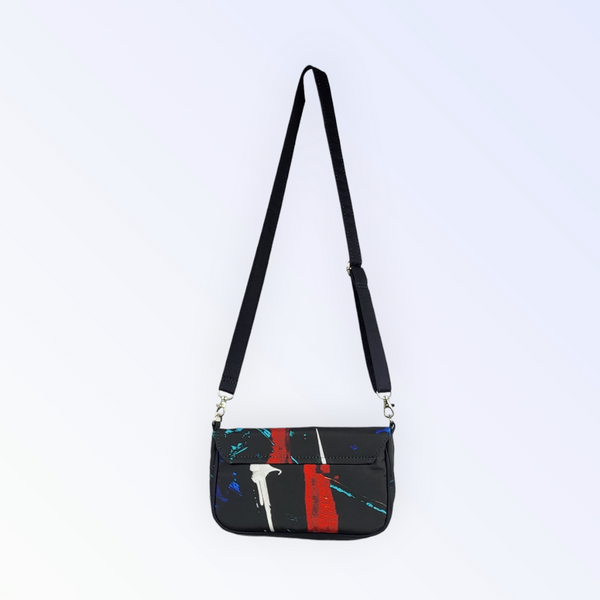 Kopertówka z tekstyliów reklamowych C09