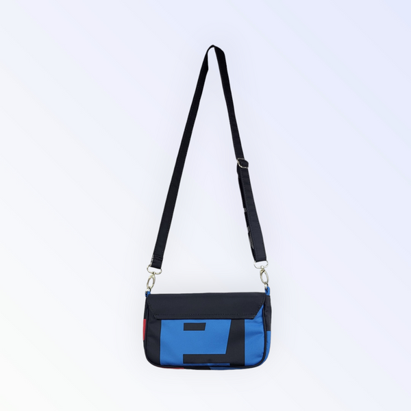 Kopertówka z tekstyliów reklamowych C10