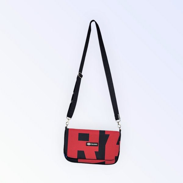 Kopertówka z tekstyliów reklamowych C11