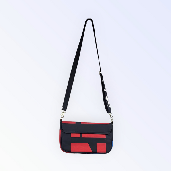 Kopertówka z tekstyliów reklamowych C11