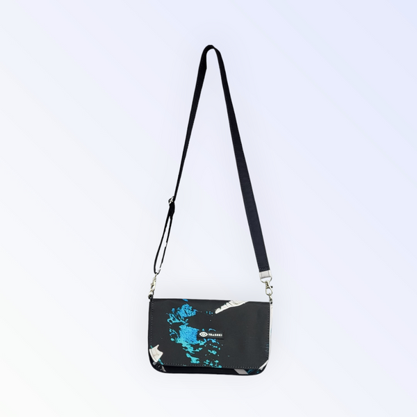 Kopertówka z tekstyliów reklamowych C05