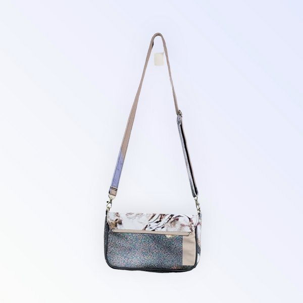 Kopertówka z tekstyliów reklamowych C06