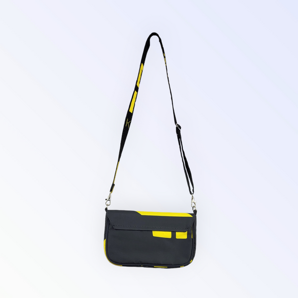 Kopertówka z tekstyliów reklamowych C08