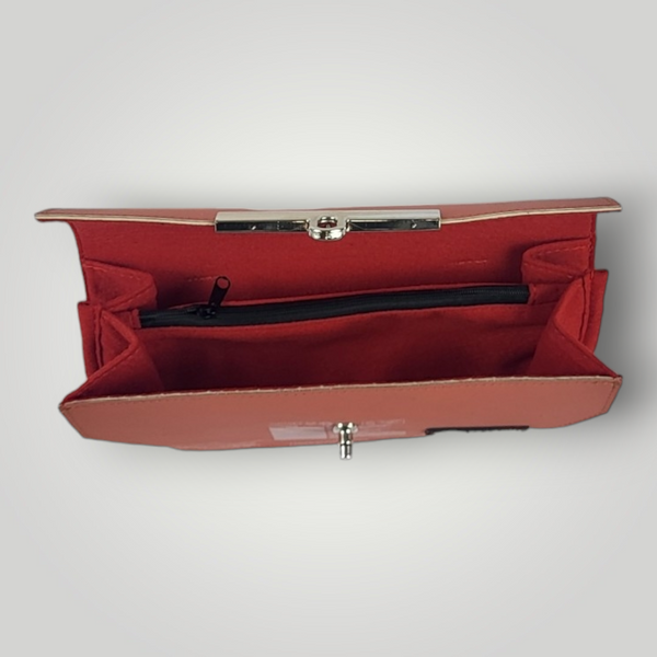 Kopertówka z gumy drukarskiej B04