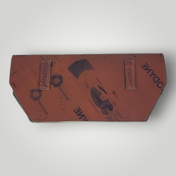 Kopertówka z gumy drukarskiej B02