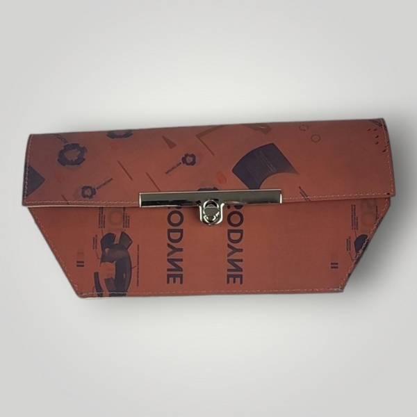 Kopertówka z gumy drukarskiej B02