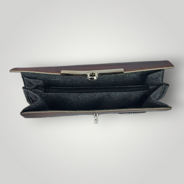 Kopertówka z gumy drukarskiej B03