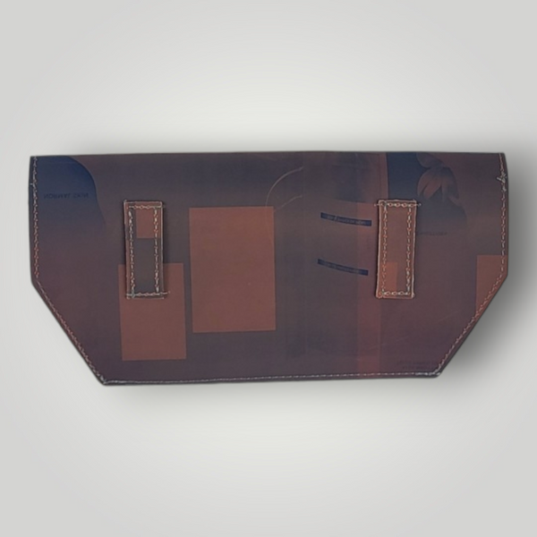 Kopertówka z gumy drukarskiej B05