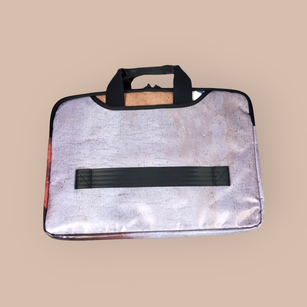 Futerał na laptopa 15'' z banerów A03