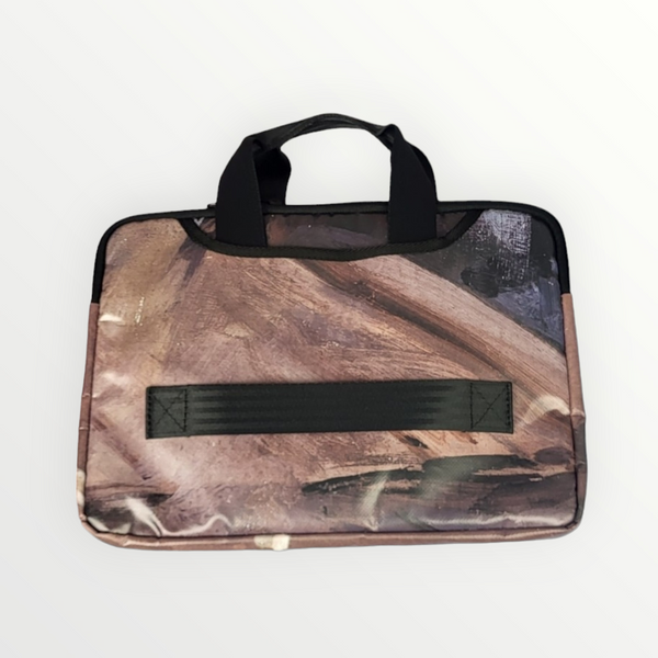 Laptop sleeve 13'' z banerów A13