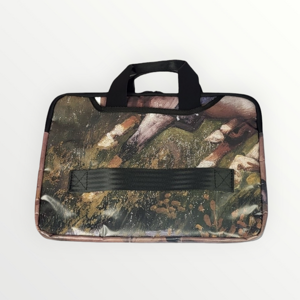 Laptop sleeve 13'' z banerów A14