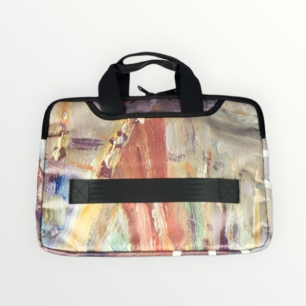 Laptop sleeve 13'' z banerów A07