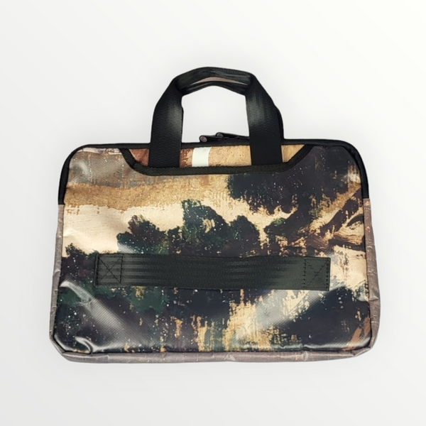 Laptop sleeve 13'' z banerów A10