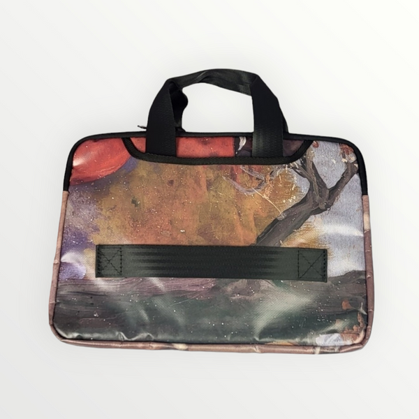 Laptop sleeve 13'' z banerów A11