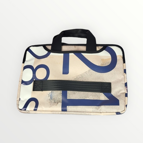 Laptop sleeve 13'' z banerów A15