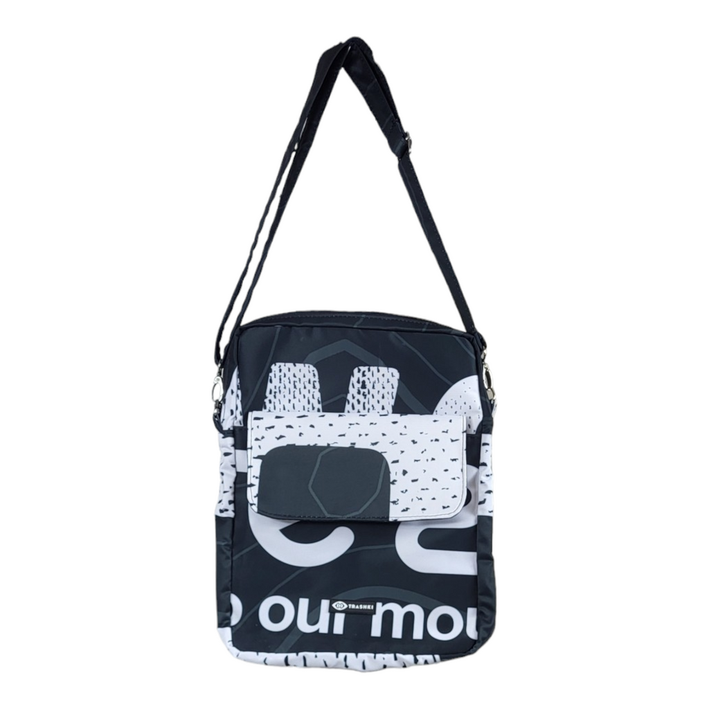 Listonoszka z Flag Reklamowych C02