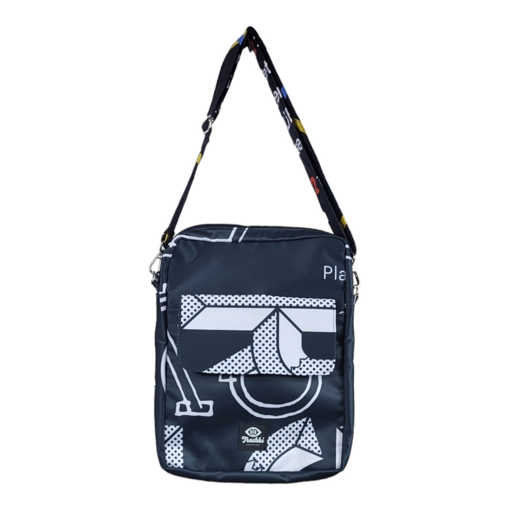 Listonoszka z Flag Reklamowych C04