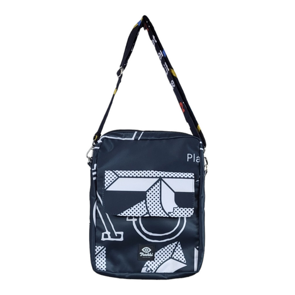 Listonoszka z Flag Reklamowych C04