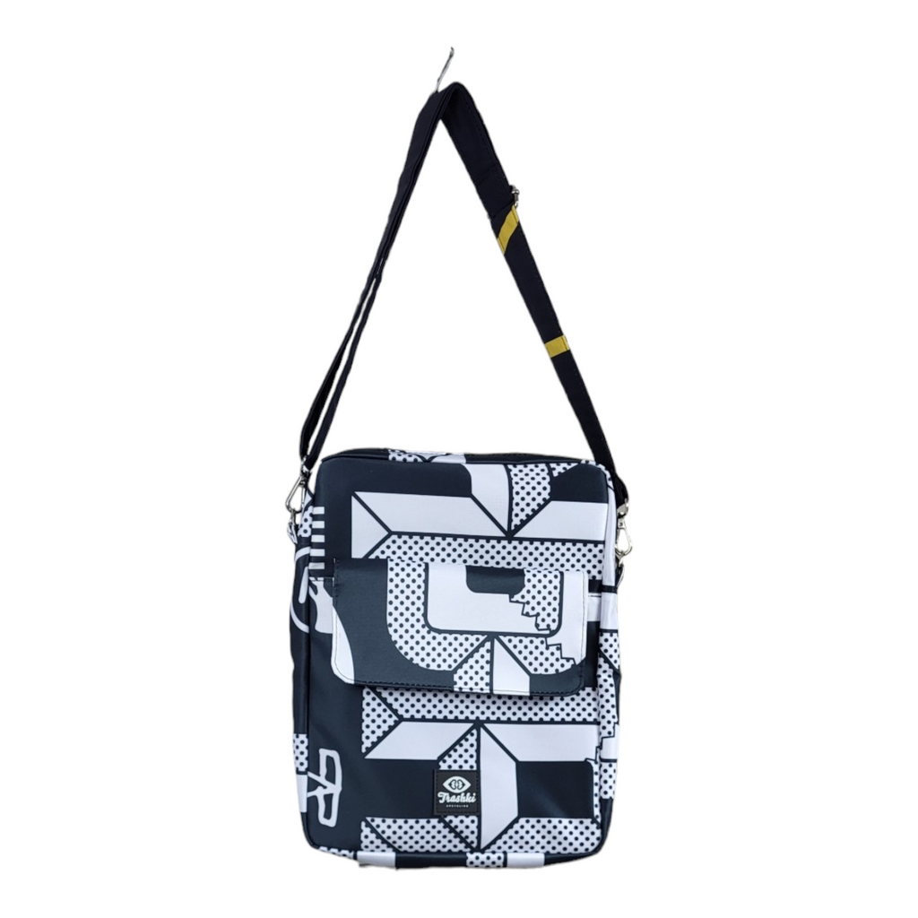 Listonoszka z Flag Reklamowych C05