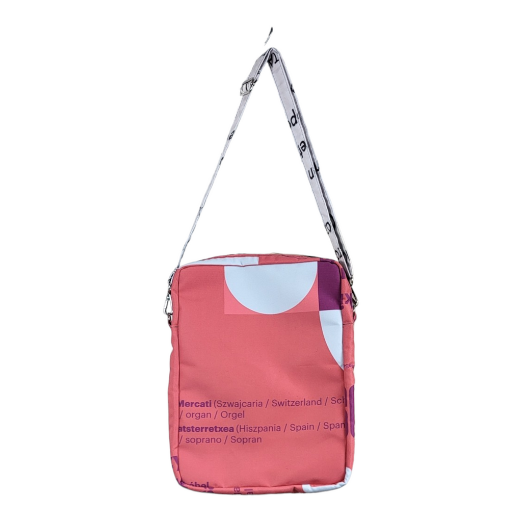 Listonoszka z Flag Reklamowych C06