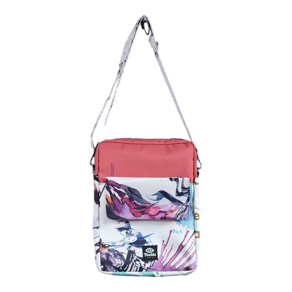 Listonoszka z Flag Reklamowych C07