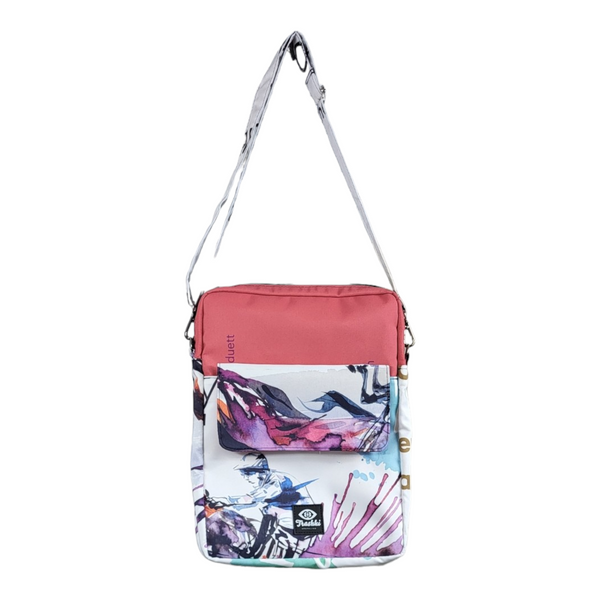 Listonoszka z Flag Reklamowych C07