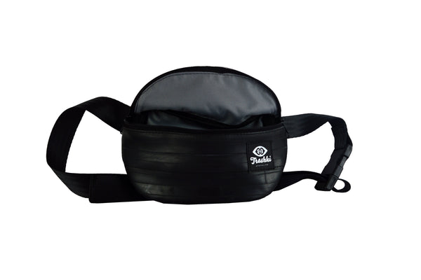 Nerka z dętek rowerowych