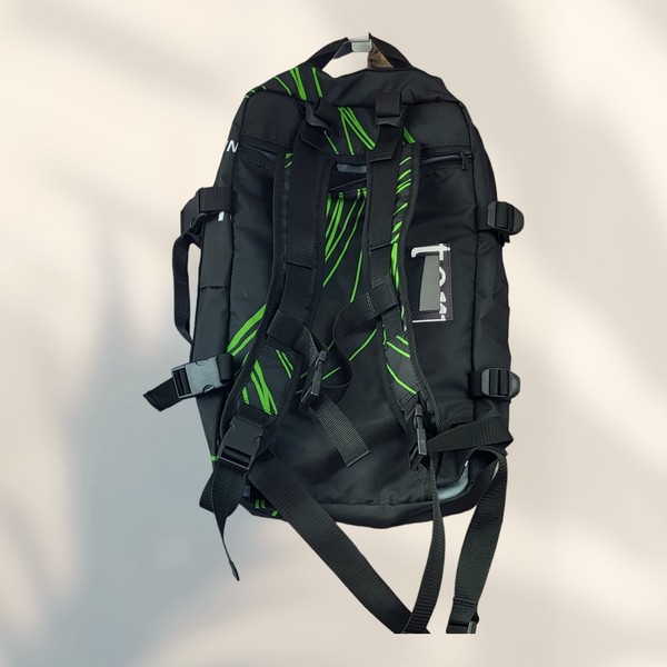 Plecak Samolotowy A01