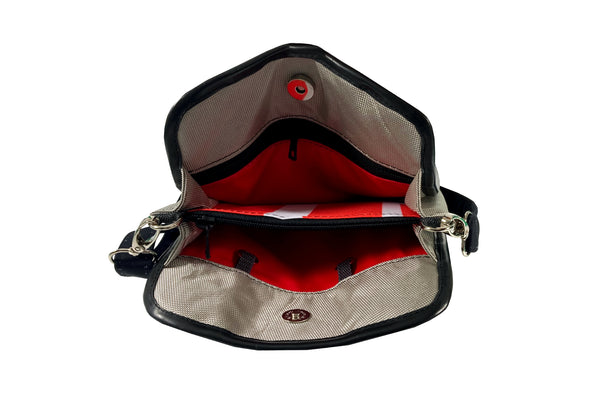 Kopertówka z Dętek Rowerowych A01