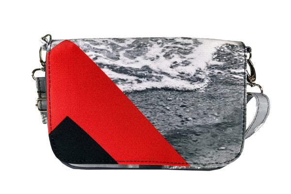 Kopertówka z tekstyliów reklamowych C01