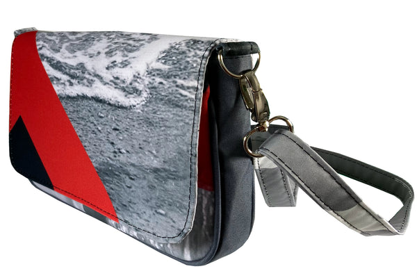 Kopertówka z tekstyliów reklamowych C01