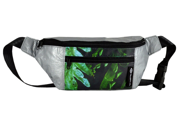 Saszetka z banerów Gąszcz